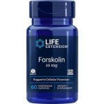 Life Extension Forskolin Extrakt z kopřivy indické 60 kapslí – Hledejceny.cz