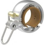 Knog Oi Luxe Small stříbrná – Hledejceny.cz