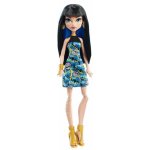 Mattel Monster High příšerka Cleo de Nile – Zbozi.Blesk.cz