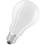 Osram Star LED světelný zdroj filament, 15 W, 2500 lm, teplá bílá, E27 LED STAR CL A GL FR 150 NON-DIM 1 – Zboží Živě