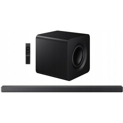 Samsung HW-QS700F – Zboží Živě