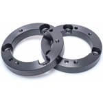 ST Suspensions podložky pro zvýšení vozu pro BMW řada 5, E39, E60, pohon všech kol, pohon zadních kol, pohon zadních kol, zvýšení přední nápravy +20 mm