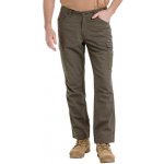 Bushman kalhoty Belas brown – Hledejceny.cz