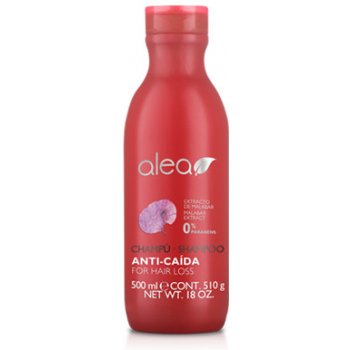 Alea Anti-Caida Shampoo proti vypadávání 500 ml