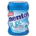Mentos Pure Fresh Fresh Mint 60 g – Hledejceny.cz