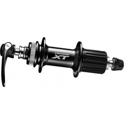 Shimano Deore XT FH-M8000 – Zboží Mobilmania