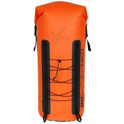 Hiko Trek backpack 80l – Hledejceny.cz