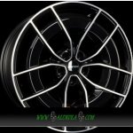 GMP ENERGIA 9,5x19 5x114,3 ET45 black diamond – Sleviste.cz