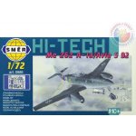 Směr Modely Messerschmitt Me 262 B 1:72 – Zboží Dáma