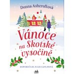 Vánoce na Skotské vysočině – Zboží Dáma