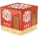 Joking Hazard Sosig – Zboží Živě