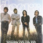 Doors - Waiting For The Sun LP – Sleviste.cz