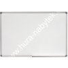 Tabule 2x3 DI-WH-4 Classic magnetické tabule 90 x 120 cm