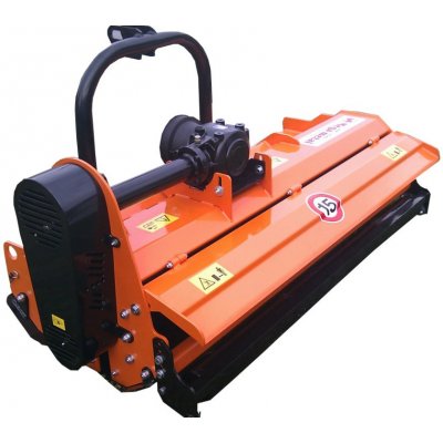 Mega Metal Mulčovač UM 220 – Hledejceny.cz