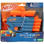 Nerf Hasbro Elite 2.0 Prospect QS 4 – Sleviste.cz