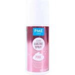 PME Barva ve spreji růžová perleťová 100 ml – Hledejceny.cz