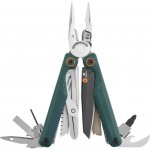 Leatherman Wave Alpha Cascadia + BitKit Black – Zboží Mobilmania