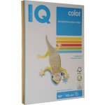 Mondi Kancelářský papír A4 IQ color Intenzivní mix 80 g. 5x50listů – Sleviste.cz