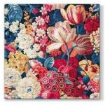 PAW Ubrousky L 3V Flower Splendor 20 ks 33x33cm – Zboží Dáma