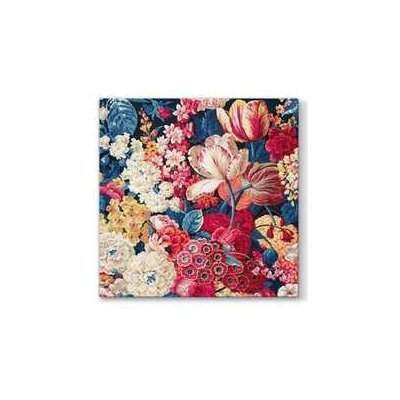 PAW Ubrousky L 3V Flower Splendor 20 ks 33x33cm – Zboží Dáma