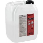 Eurolite Bubble náplň do výrobníku bublin koncentrát 5l – Sleviste.cz