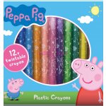 JIRI MODELS Šroubovací voskovky Prasátko Peppa – Sleviste.cz