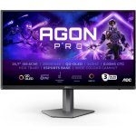 AOC AGON PRO AG276QZD2 – Zboží Živě