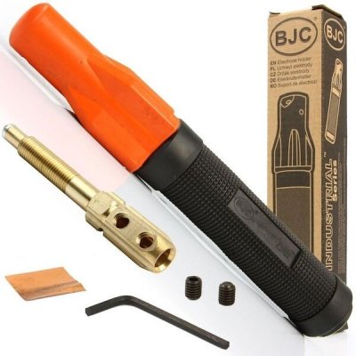 Kraft&Dele Kraft&Dele Držák elektrod 300A KD1888 – Sleviste.cz