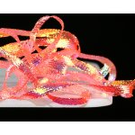 Sybai Mirage braidback fluo salmon – Hledejceny.cz