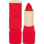 Guerlain KissKiss Shaping Cream Lip Colour rtěnka 325 Rouge Kiss 3,5 g – Zboží Mobilmania