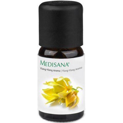 Medisana Ylang Aroma Essence 10 ml – Hledejceny.cz