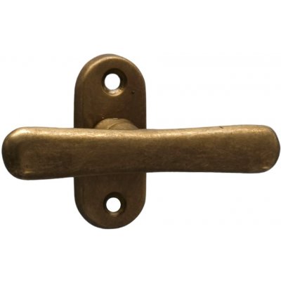 Cobra Elegant oliva staromosaz – Zboží Mobilmania