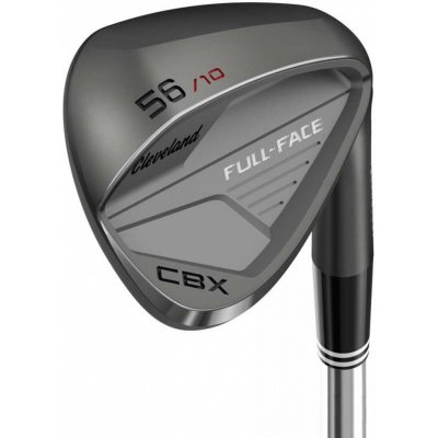 Cleveland CBX Full Face steel DG 115 – Zboží Dáma