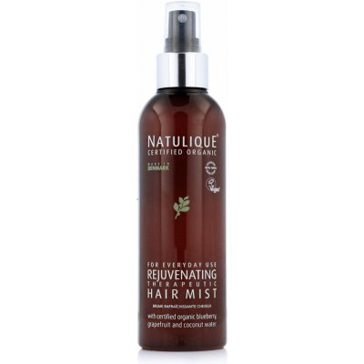 Natulique Rejuvenating Hair Mist 200 ml – Hledejceny.cz