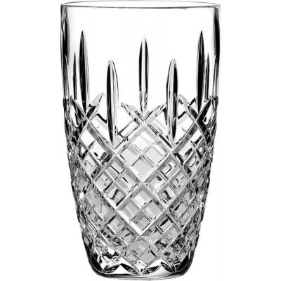 Royal Scot Crystal Ltd Váza London 19 cm – Hledejceny.cz