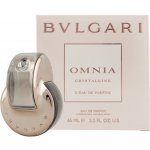 Bvlgari Omnia Crystalline parfémovaná voda dámská 65 ml tester