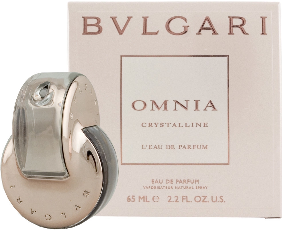 bvlgari omnia crystalline parfem