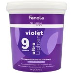 Fanola No Yellow Ultra Lightener 500 g – Zboží Mobilmania