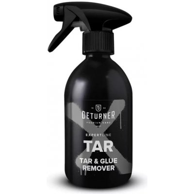 Deturner Expert Line Tar & Glue Remover 500 ml – Zbozi.Blesk.cz