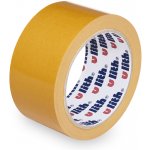 ULITH Lepicí páska s tkaninou oboustranná 50 mm x 10 m – Zboží Živě