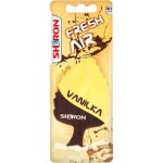 Sheron Fresh Air Vanilla – Hledejceny.cz