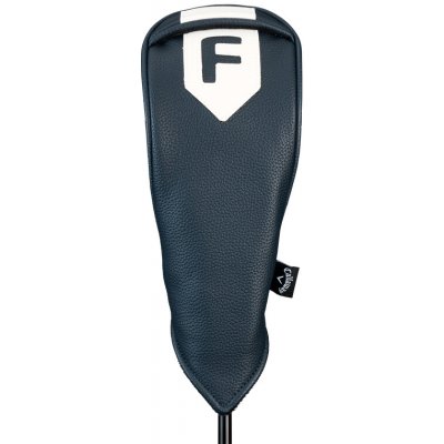 Callaway Premium Headcover na FW modrý – Zboží Mobilmania
