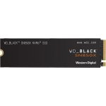 WD Black SN850X 1TB, WDS100T2X0E – Zboží Živě