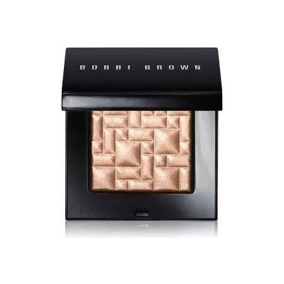 Bobbi Brown zlatý rozjasňovač Afternoon Glow 8 g – Zboží Mobilmania