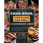 Char broil gril | Srovnanicen.cz