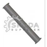 Kryt ŠKODA Original OEM 1Z0857591AY20 – Hledejceny.cz