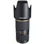 Pentax SMC DA 50-135mm f/2.8 ED (IF) SDM – Hledejceny.cz