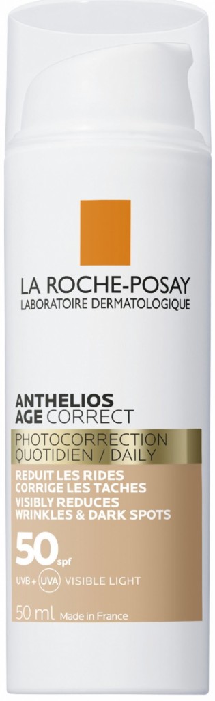 La Roche-Posay Anthelios Age krém zabarvující SPF50 50 ml