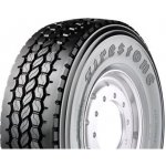 FIRESTONE FS422 385/65 R22,5 160K – Sleviste.cz