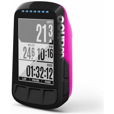 Wahoo Elemnt Bolt GPS – Zboží Dáma